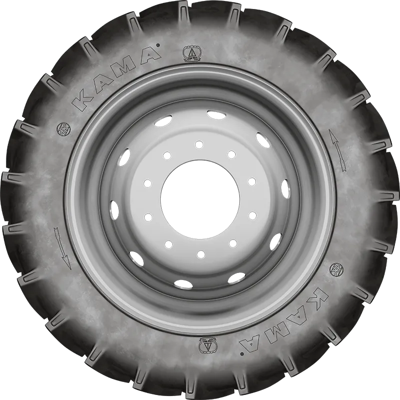 KAMA-405 в Печорах — KAMA TYRES KAMA-405 в Печорах