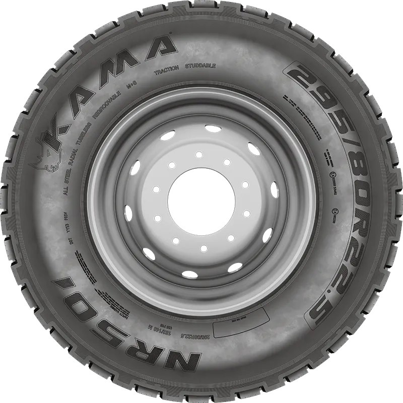 KAMA NR 501 в Печорах — KAMA TYRES KAMA NR 501 в Печорах