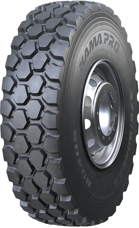 KAMA PRO NU 405 в Печорах — KAMA TYRES KAMA PRO NU 405 в Печорах