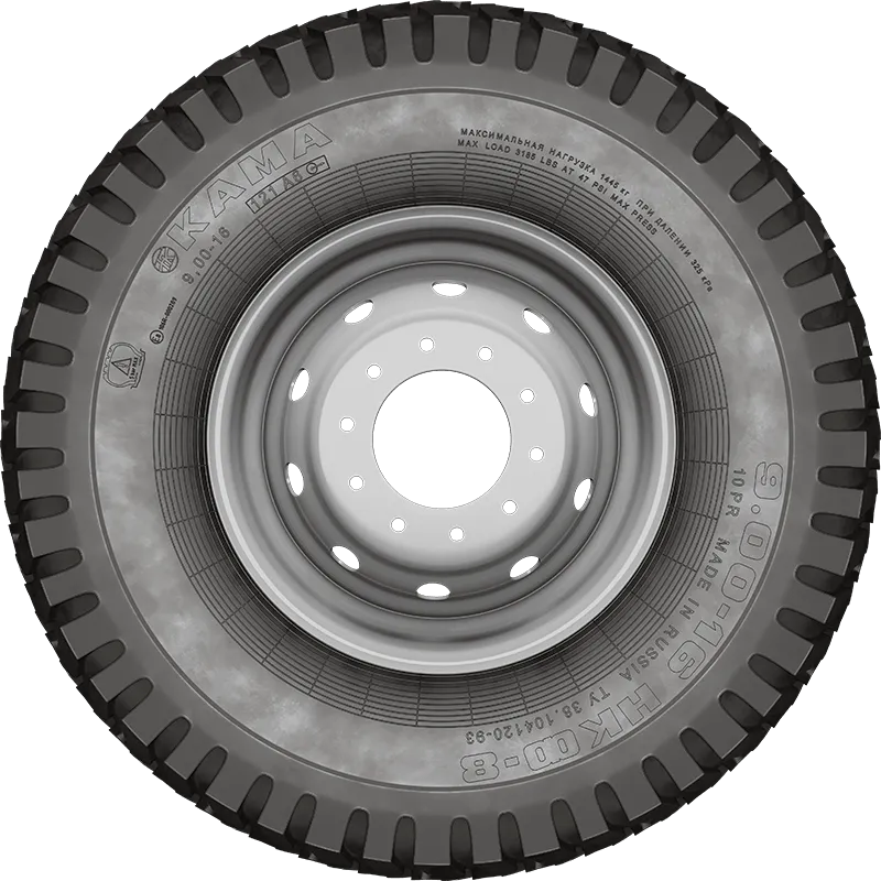 НКФ-8 в Печорах — KAMA TYRES НКФ-8 в Печорах