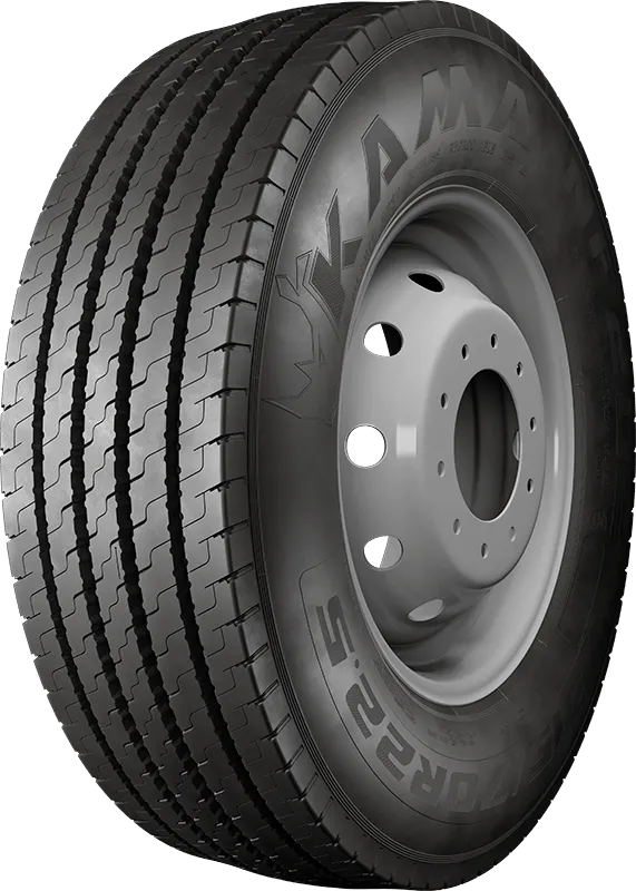 KAMA NF 202 в Печорах — KAMA TYRES KAMA NF 202 в Печорах