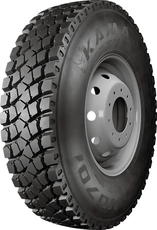 KAMA NU 701 в Печорах — KAMA TYRES KAMA NU 701 в Печорах