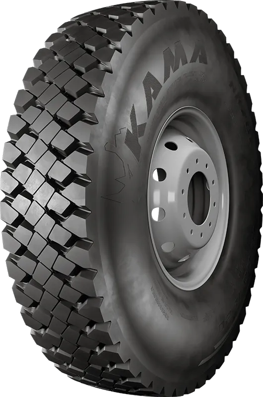 KAMA NR 701 в Печорах — KAMA TYRES KAMA NR 701 в Печорах