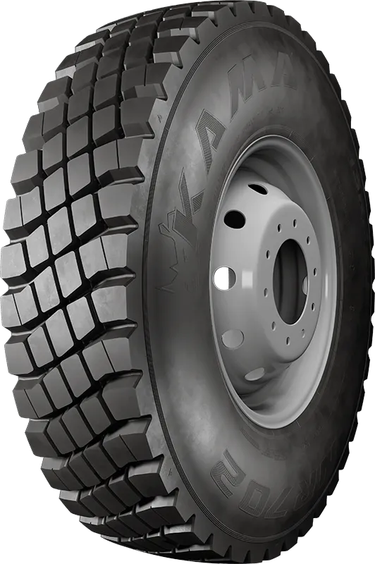 KAMA NR 702 в Печорах — KAMA TYRES KAMA NR 702 в Печорах