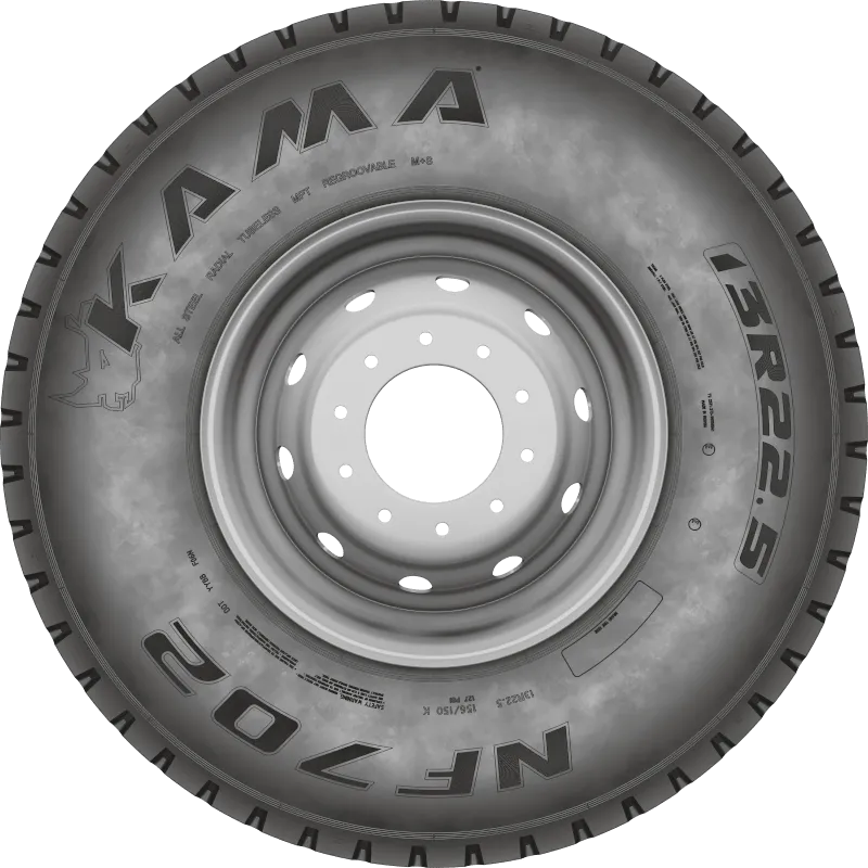KAMA NF 702 в Печорах — KAMA TYRES KAMA NF 702 в Печорах