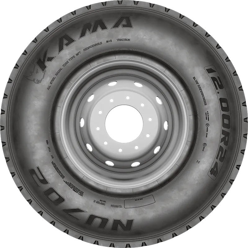 KAMA NU 702 в Печорах — KAMA TYRES KAMA NU 702 в Печорах