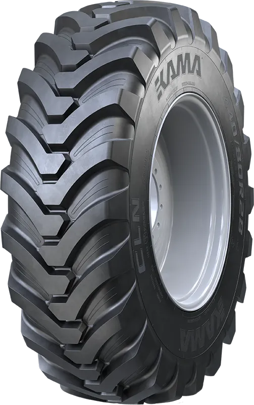 KAMA CLN в Печорах — KAMA TYRES KAMA CLN в Печорах