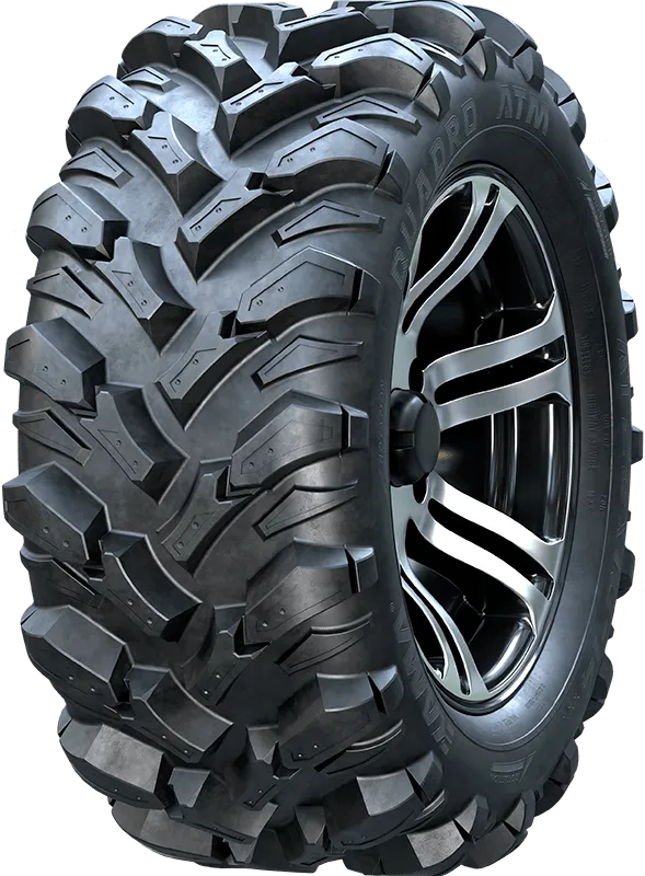 KAMA QUADRO ATM (НК-437) в Печорах — KAMA TYRES KAMA QUADRO ATM (НК-437) в Печорах