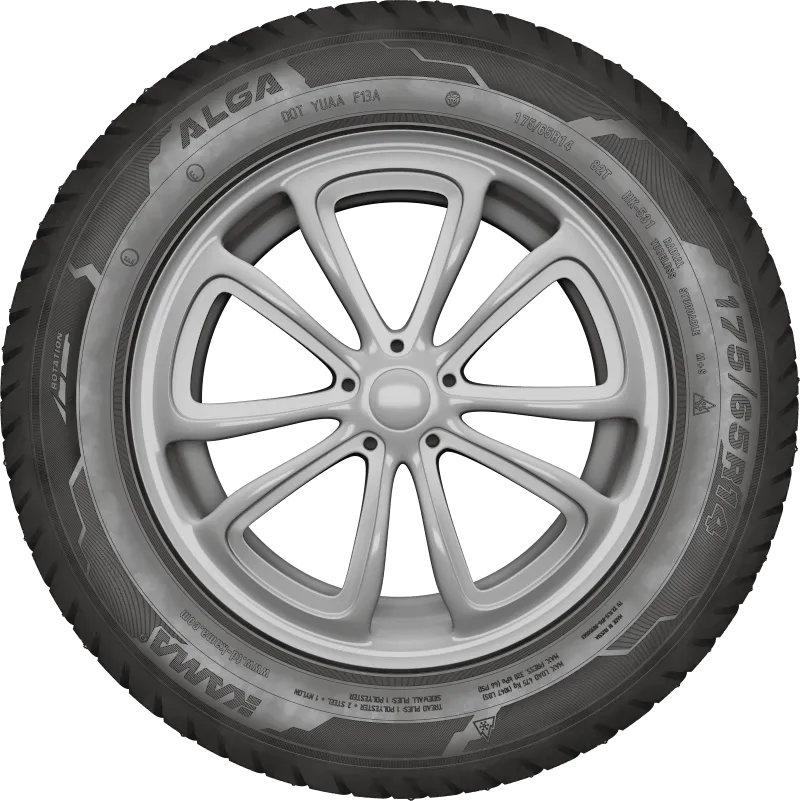 KAMA ALGA (НК-531) в Печорах — KAMA TYRES KAMA ALGA (НК-531) в Печорах