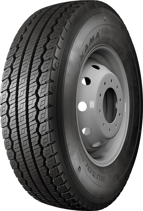 KAMA NU 301 в Печорах — KAMA TYRES KAMA NU 301 в Печорах
