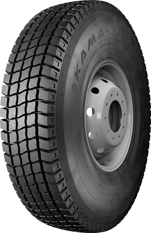 KAMA-310 нс16 мороз в Печорах — KAMA TYRES KAMA-310 нс16 мороз в Печорах