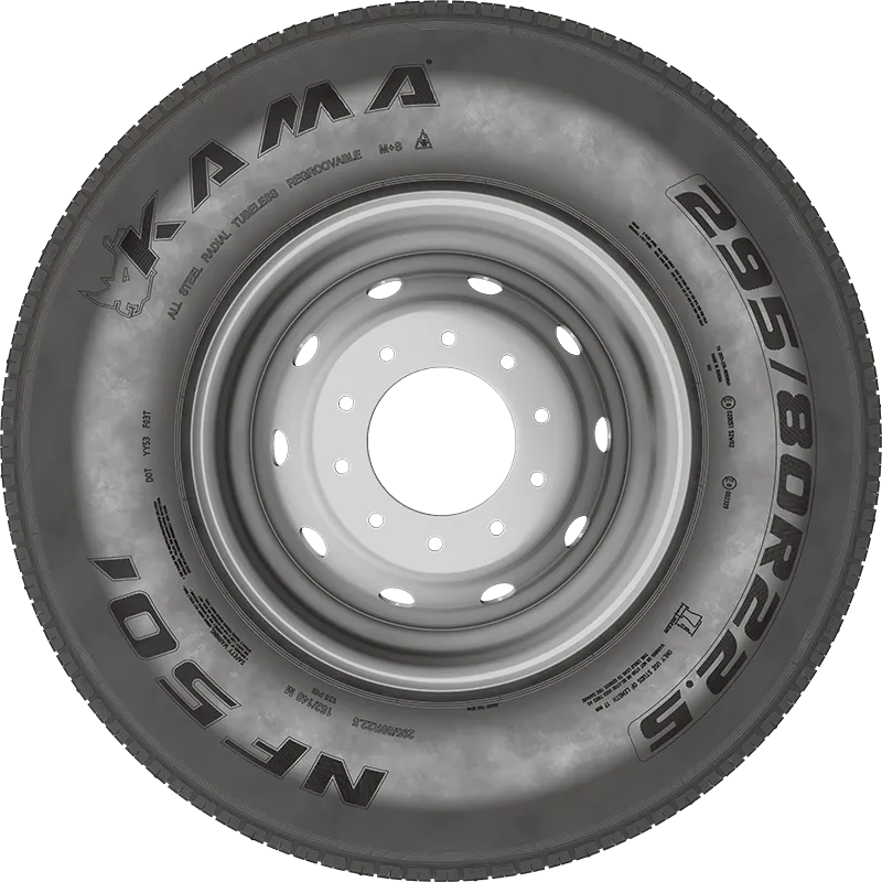 KAMA NF 501 в Печорах — KAMA TYRES KAMA NF 501 в Печорах
