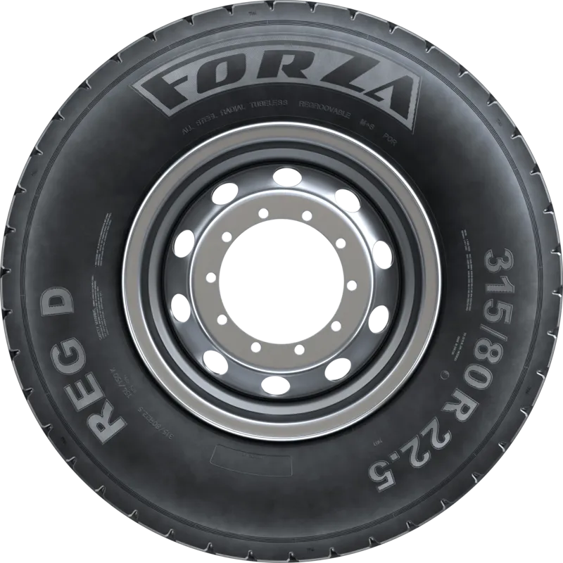 FORZA REG D в Печорах — KAMA TYRES FORZA REG D в Печорах
