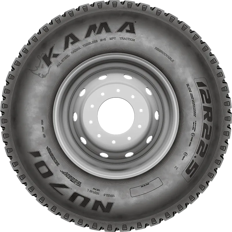 KAMA NU 701 в Печорах — KAMA TYRES KAMA NU 701 в Печорах