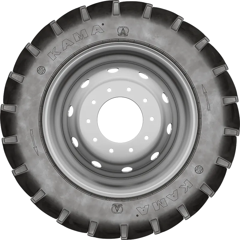 Ф-2А в Печорах — KAMA TYRES Ф-2А в Печорах