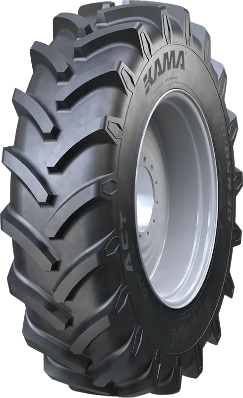 KAMA ACT в Печорах — KAMA TYRES KAMA ACT в Печорах