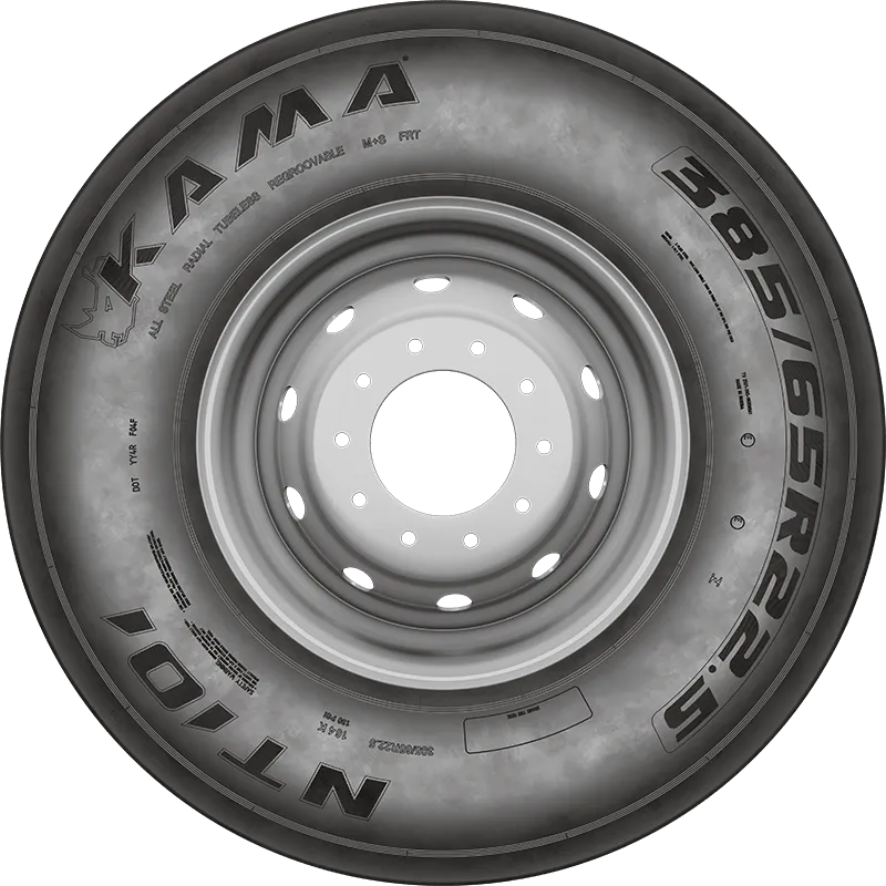KAMA NT 101 в Печорах — KAMA TYRES KAMA NT 101 в Печорах