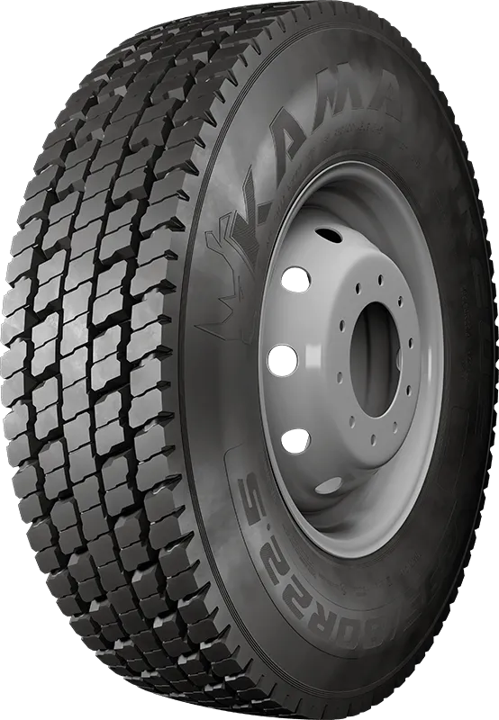 KAMA NR 202 в Печорах — KAMA TYRES KAMA NR 202 в Печорах