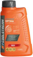 Антифриз CoolStream Optima красный Антифриз CoolStream Optima красный